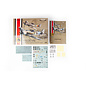 Eduard WILDE SAU Episode Three: Until the Fall of the Empire - Dual Combo - Limited Edition - 1:48