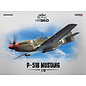 Eduard NAA P-51B Mustang - Royal Hybrid Edition - 1:32
