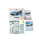 Eduard NAA P-51B Mustang - Royal Hybrid Edition - 1:32