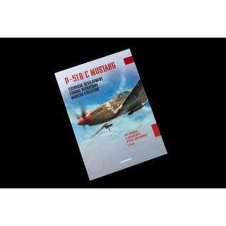 Eduard NAA P-51B Mustang - Royal Hybrid Edition - 1:32