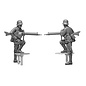 Master Box German Infantrymen before the attack. WWI Era. Achtung, Panzer! - 1:35