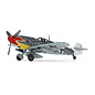 TAMIYA Messerschmitt Bf 109G-6 Late Production - 1:48