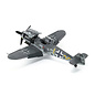 TAMIYA Messerschmitt Bf 109G-6 Late Production - 1:48