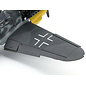 TAMIYA Messerschmitt Bf 109G-6 Late Production - 1:48