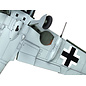 TAMIYA Messerschmitt Bf 109G-6 Late Production - 1:48