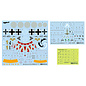 TAMIYA Messerschmitt Bf 109G-6 Late Production - 1:48