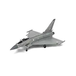 Airfix Starter Set - Eurofighter Typhoon FGR.4 - 1:72