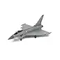 Airfix Starter Set - Eurofighter Typhoon FGR.4 - 1:72