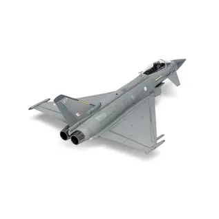 Airfix Starter Set - Eurofighter Typhoon FGR.4 - 1:72