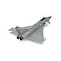 Airfix Starter Set - Eurofighter Typhoon FGR.4 - 1:72