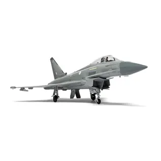 Airfix Starter Set - Eurofighter Typhoon FGR.4 - 1:72
