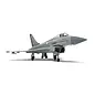 Airfix Starter Set - Eurofighter Typhoon FGR.4 - 1:72