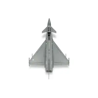 Airfix Starter Set - Eurofighter Typhoon FGR.4 - 1:72
