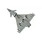 Airfix Starter Set - Eurofighter Typhoon FGR.4 - 1:72