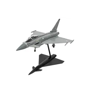 Airfix Starter Set - Eurofighter Typhoon FGR.4 - 1:72