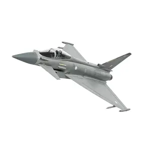 Airfix Starter Set - Eurofighter Typhoon FGR.4 - 1:72