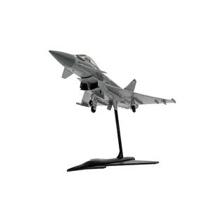Airfix Starter Set - Eurofighter Typhoon FGR.4 - 1:72