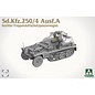TAKOM Sd.Kfz. 250/4 Ausf.A leichter Truppenluftschutzpanzerwagen - 1:35