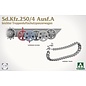 TAKOM Sd.Kfz. 250/4 Ausf.A leichter Truppenluftschutzpanzerwagen - 1:35