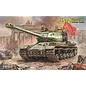 Ryefield Model JS-2 Model 1944 Heavy Tank - 1:35