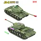Ryefield Model JS-2 Model 1944 Heavy Tank - 1:35