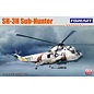 Foreart Sikorsky SH-3H Sub-Hunter - 1:72