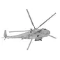Foreart Sikorsky SH-3H Sub-Hunter - 1:72