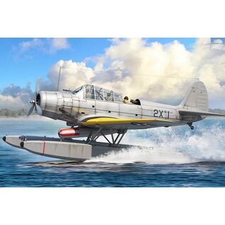 HobbyBoss Douglas TBD-1A Devastator - 1:48