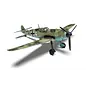 Airfix Messerschmitt Bf 109E-3/E-4 - 1:48