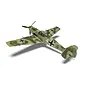 Airfix Messerschmitt Bf 109E-3/E-4 - 1:48