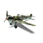Airfix Messerschmitt Bf 109E-3/E-4 - 1:48
