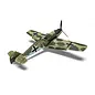 Airfix Messerschmitt Bf 109E-3/E-4 - 1:48