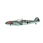 Airfix Messerschmitt Bf 109E-3/E-4 - 1:48