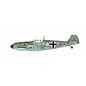 Airfix Messerschmitt Bf 109E-3/E-4 - 1:48