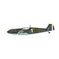 Airfix Messerschmitt Bf 109E-3/E-4 - 1:48