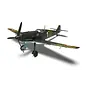 Airfix Messerschmitt Bf 109E-3/E-4 - 1:48