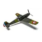 Airfix Messerschmitt Bf 109E-3/E-4 - 1:48
