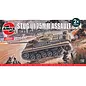Airfix Stug III 75mm Assault Gun - Vintage Classics - 1:76