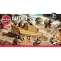 Airfix Panther Tank - Vintage Classics - 1:76