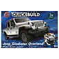 Airfix Quick Build - Jeep Gladiator (JT) Overland