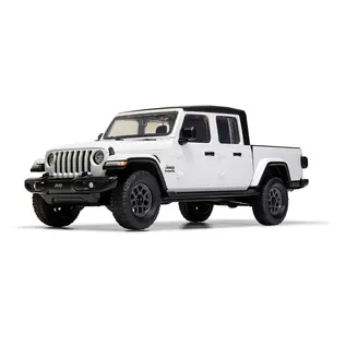 Airfix Quick Build - Jeep Gladiator (JT) Overland