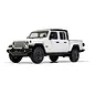 Airfix Quick Build - Jeep Gladiator (JT) Overland
