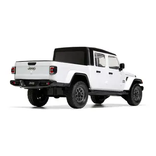 Airfix Quick Build - Jeep Gladiator (JT) Overland