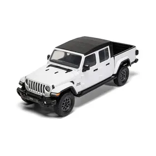 Airfix Quick Build - Jeep Gladiator (JT) Overland