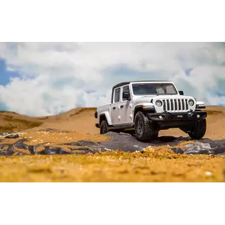 Airfix Quick Build - Jeep Gladiator (JT) Overland