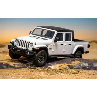 Airfix Quick Build - Jeep Gladiator (JT) Overland