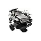 Airfix Quick Build - Jeep Gladiator (JT) Overland