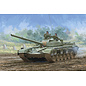 Trumpeter T-72M Main Battle Tank - 1:35