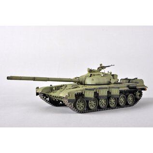 Trumpeter T-72M Main Battle Tank - 1:35