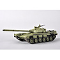 Trumpeter T-72M Main Battle Tank - 1:35